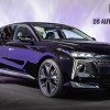 Facelift für französische Kompaktklasse: Aus DS 4 wird DS No. 4