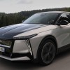 DS No. 8 im Test: Die neue Göttin fährt elektrisch