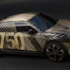DS8: DS zeigt elektrisches SUV-Coupé