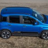 Fiat Pandina  (2025): Das Superduperding