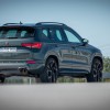 Cupra Ateca VZ: Seine Zeit ist gezählt