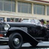 Oldtimer-Show in Pebble Beach: Auto von Clark Gable gewinnt 