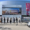 Vom Porsche-Autohaus zum Supermarkt: Jepsen Gruppe baut für Edeka um