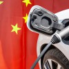Chinesischer Automarkt: Jeder zweite Neuwagen fährt elektrisch