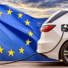 Deutschland: Bei Zulassung neuer E-Autos über EU-Schnitt