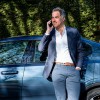 Bund: Neue Anreize für E-Autos als Dienstwagen