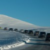 Reichweitentest El Prix 2025: Das sind die E-Schneekönige im Winter