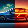 Verivox: Vollkasko für Elektroautos teurer als bei Verbrennern