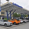 Analyse: Dienstwagen schieben Elektroauto-Markt in Europa an