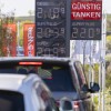 17 Cent pro Liter für zwei Monate: Regierung beschließt Energiesteuersenkung