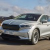 E-Auto-Bestseller in Europa: Skoda verdrängt Tesla