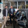 Kurz gemeldet: Notizen aus der Mobilitätsbranche