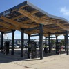 Nachhaltige Ladeparks: Autohaus Bäumer setzt auf grünen Bau