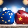 Importzölle für Verbrenner: China spricht mit Autobranche