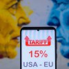 Fragen & Antworten: EU-Deal mit Trump enttäuscht Autoindustrie