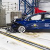 Fakten und Mythen: Sind Elektroautos brandsicher?