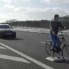 EuroNCAP testet Assistenzsysteme: Vier neue Stromer vorbildlich