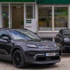 Europcar: Autovermieter nimmt Porsche in die Flotte auf