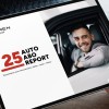 Faaren Auto Abo Report 2025: Preise sinken, Elektro-Anteil schrumpft