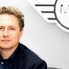 Mini: Veränderungen in der Führungsriege