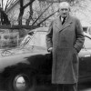Vom Tüftler zum Autoimperium: 150 Jahre Ferdinand Porsche