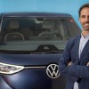 Nutzfahrzeuggeschäft: Neue Vertriebsspitze bei VWN