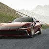 Ferrari 12Cilindri Manuale: Der "handgerührte" Doppelkuppler