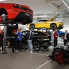 Ferrari Zukunftstag 2025: Talentsuche mit Leidenschaft