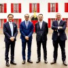 Ferrari verlängert Zusammenarbeit: CA Auto Bank bleibt Finanzpartner