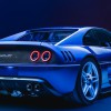 Ferrari F355 Restomod: Leichter und leicht modernisiert