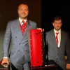 "Testa Rossa Awards 2024": Erfolg für Ferrari-Techniker aus München