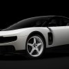 US-Auktion: Allererster Elektro-Ferrari für 40 Millionen Dollar versteigert