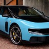 Ferrari Luce: Zukunft unter Strom