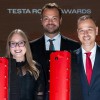 Ferrari Testa Rossa Awards 2025: Doppelerfolg für Deutschland