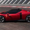 Ferrari Testarossa: Eine Legende ist wieder da