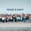 Feser-Graf Gruppe: Hier starten junge Talente ins automobile Berufsleben