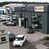 Neuer Standort in Mittelfranken: Feser-Graf erweitert Cupra-Netz