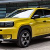 Fiat Grande Panda: Bestellstart in Deutschland
