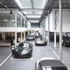 "Destination Porsche": Exklusives Markenerlebnis in Köln