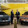 Auto-Abos: Finn und Stellantis vertiefen Partnerschaft