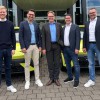 BYD: Fischer Autohausgruppe wird neuer Partner