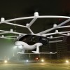 Ticketpreise für Flugtaxi-Dienste: Für 200 Euro nach Sylt