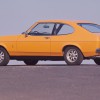 50 Jahre Ford Capri II: Alles anders und doch wie damals