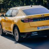 Ford Capri im Erstkontakt: Elektro-Sportler für die Familie