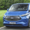 Ford Pro mit Rekordjahr: Marktanteil wächst auf 14,7 Prozent