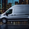 Dataforce Transporter-Studie 2024: Warum es bei der Elektrifizierung hakt