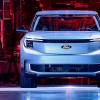 Ford-Betriebsrat: 2.000 Beschäftigte in Kurzarbeit