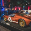 Frühjahrsauktionen: Oldtimer-Geschäft brummt