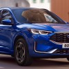 Brandgefahr auch bei neuen Modellen: Ford weitet Rückruf für Kuga aus