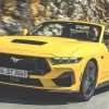 Ford ruft Mustang zurück: Scheibenwischer mit Kälteangst